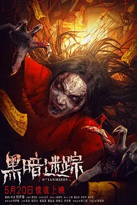 黑暗迷踪